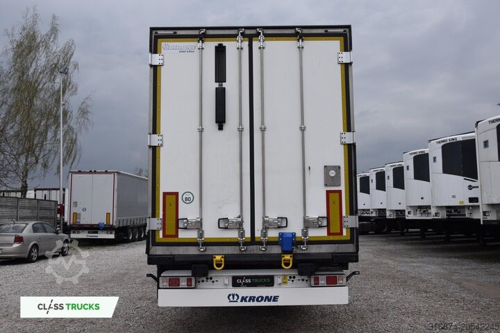  KRONE SDR Cool Liner FP 60 ThermoKing SLXi 300