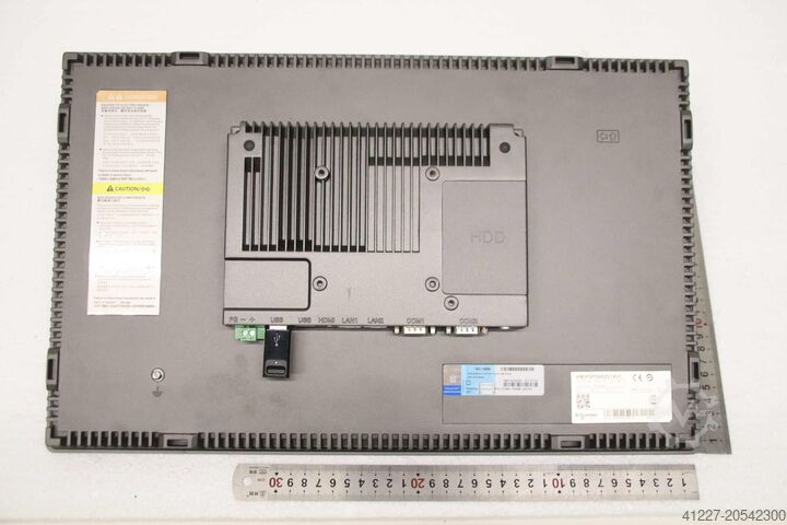 Touch Screen Panel Schneider Electric HMIPSPS952D1X01  18.5"