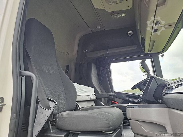 Estándar-SZM SCANIA R410