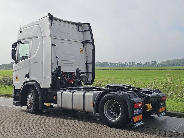 Padrão-SZM SCANIA R410