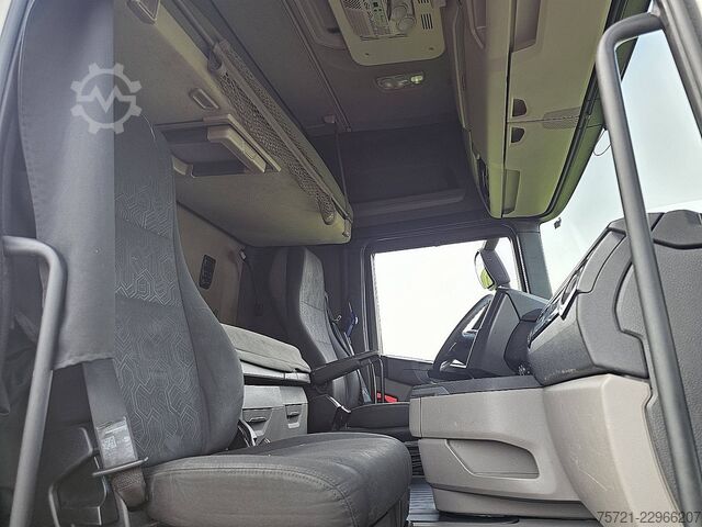 Padrão-SZM SCANIA R410