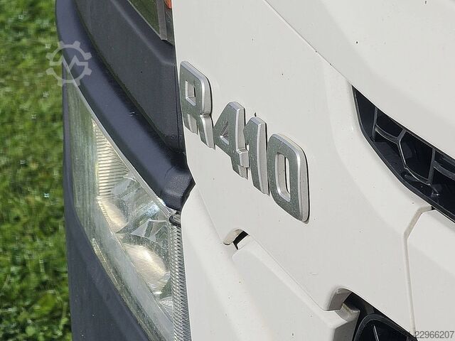 Padrão-SZM SCANIA R410