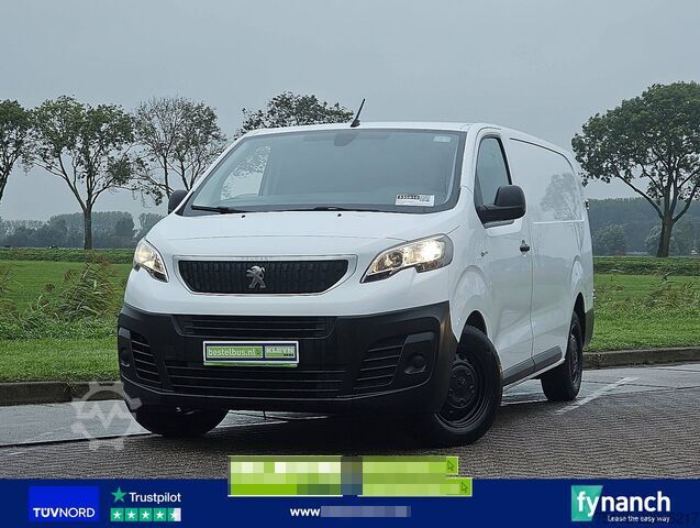 Carrinha de tejadilho alto PEUGEOT EXPERT