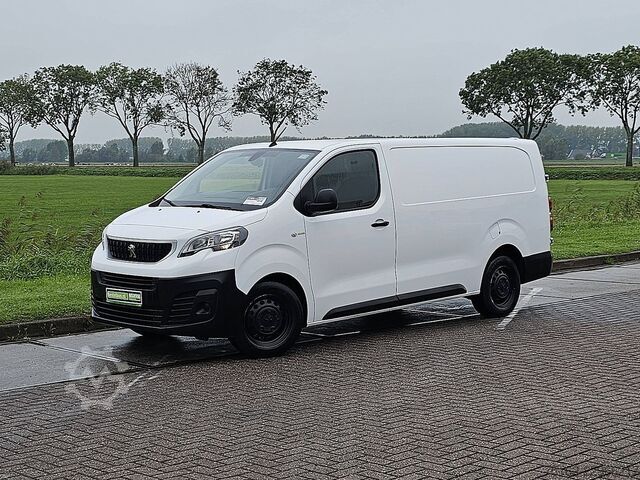 Carrinha de tejadilho alto PEUGEOT EXPERT