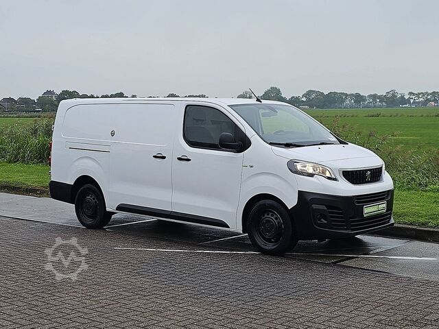 Carrinha de tejadilho alto PEUGEOT EXPERT