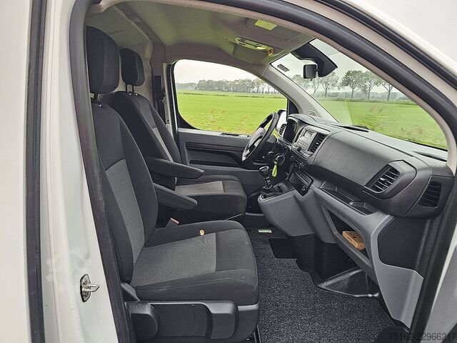 Carrinha de tejadilho alto PEUGEOT EXPERT