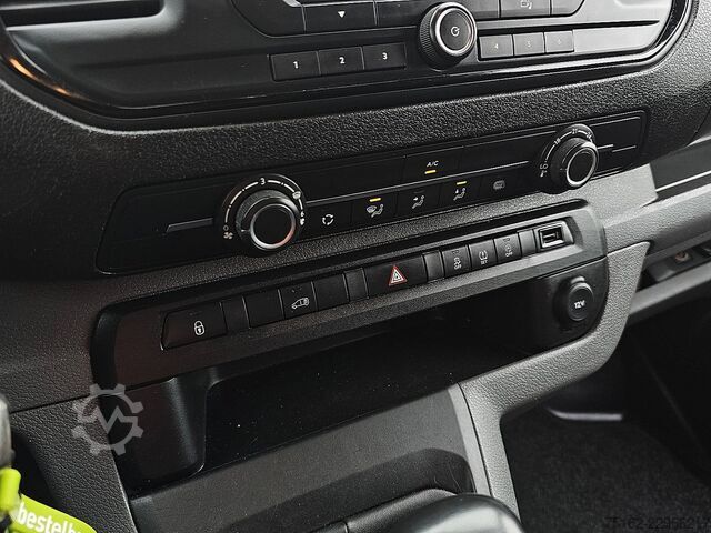 Carrinha de tejadilho alto PEUGEOT EXPERT