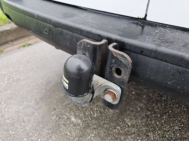 Carrinha de tejadilho alto PEUGEOT EXPERT