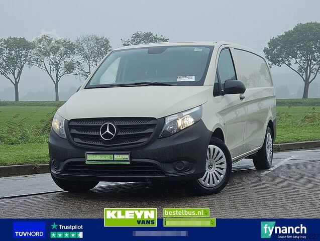  MERCEDES-BENZ VITO 114 L2 Airco Euro6!