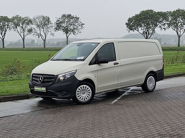  MERCEDES-BENZ VITO 114 L2 Airco Euro6!
