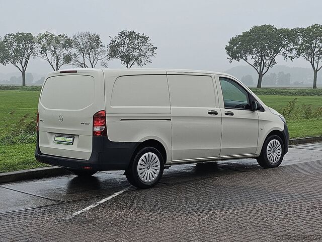 MERCEDES-BENZ VITO 114 L2 Airco Euro6!