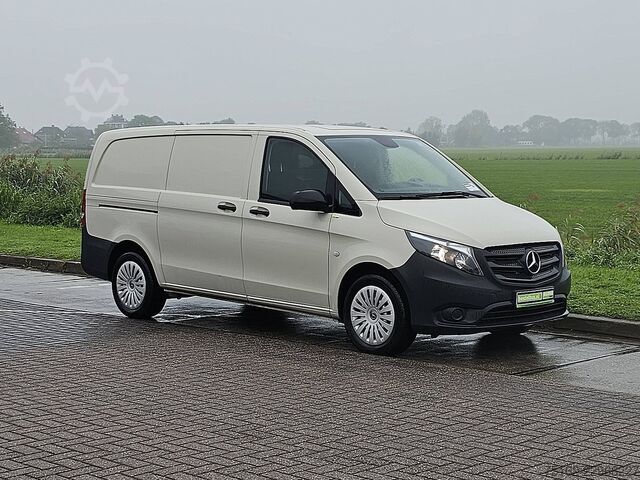  MERCEDES-BENZ VITO 114 L2 Airco Euro6!