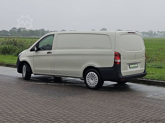  MERCEDES-BENZ VITO 114 L2 Airco Euro6!