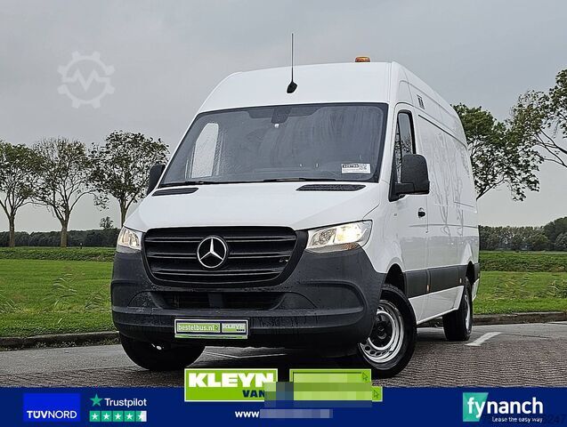 Στέισον βάγκον με ψηλή οροφή MERCEDES-BENZ SPRINTER 315 L2H2 Wp-Inrichting RWD Camera Mbux...