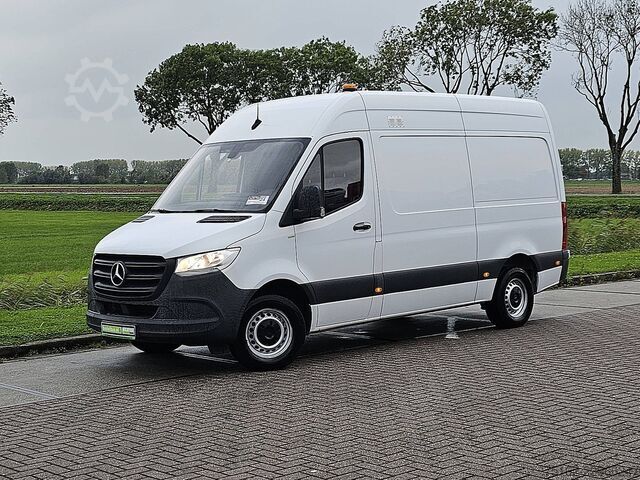 Στέισον βάγκον με ψηλή οροφή MERCEDES-BENZ SPRINTER 315 L2H2 Wp-Inrichting RWD Camera Mbux...
