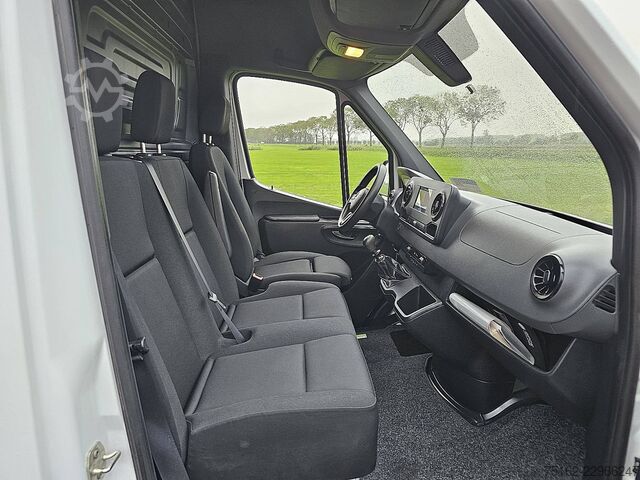 Στέισον βάγκον με ψηλή οροφή MERCEDES-BENZ SPRINTER 315 L2H2 Wp-Inrichting RWD Camera Mbux...