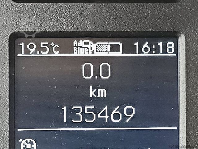 Στέισον βάγκον με ψηλή οροφή MERCEDES-BENZ SPRINTER 315 L2H2 Wp-Inrichting RWD Camera Mbux...