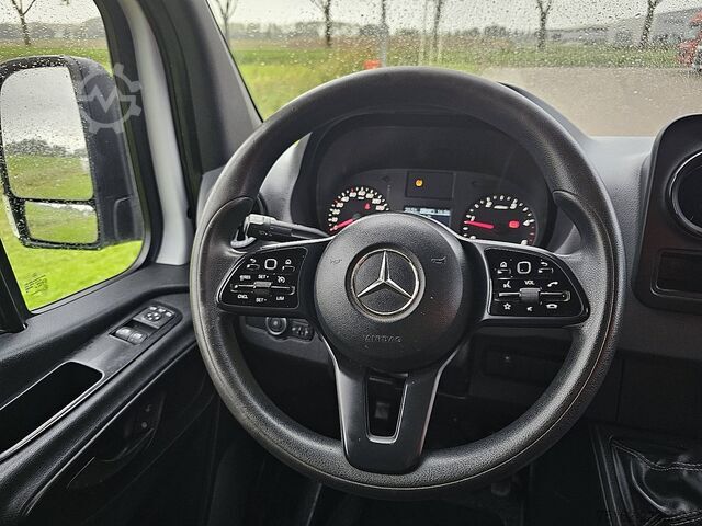 Στέισον βάγκον με ψηλή οροφή MERCEDES-BENZ SPRINTER 315 L2H2 Wp-Inrichting RWD Camera Mbux...