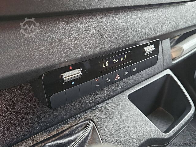 Στέισον βάγκον με ψηλή οροφή MERCEDES-BENZ SPRINTER 315 L2H2 Wp-Inrichting RWD Camera Mbux...