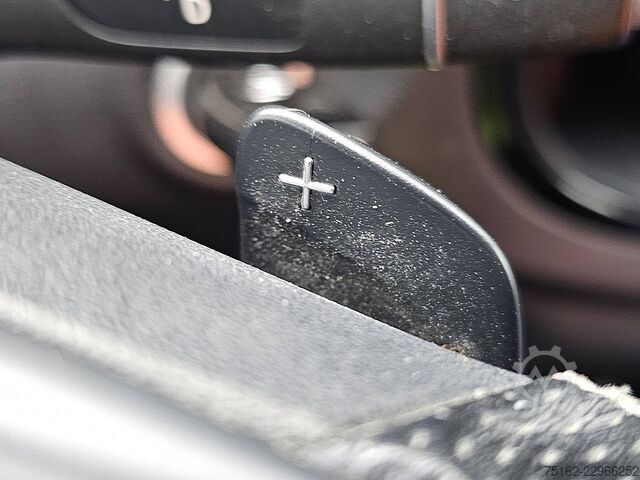 Στέισον βάγκον με ψηλή οροφή MERCEDES-BENZ VITO 114 L2 Automaat Trekhaak