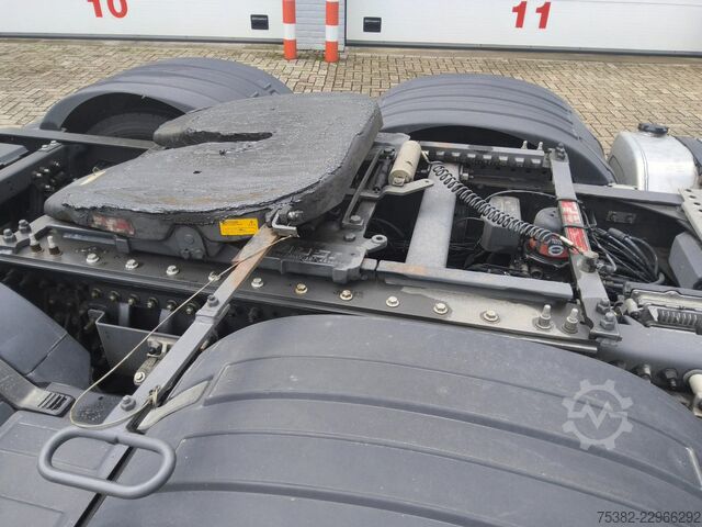  Renault T HIGH 480 6x2 - 70 TON PUSHER - EURO 6 - VF610...