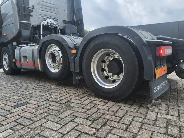  Renault T HIGH 480 6x2 - 70 TON PUSHER - EURO 6 - VF610...