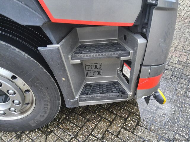  Renault T HIGH 480 6x2 - 70 TON PUSHER - EURO 6 - VF610...