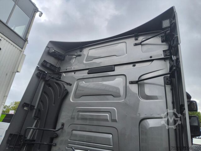  Renault T HIGH 480 6x2 - 70 TON PUSHER - EURO 6 - VF610...