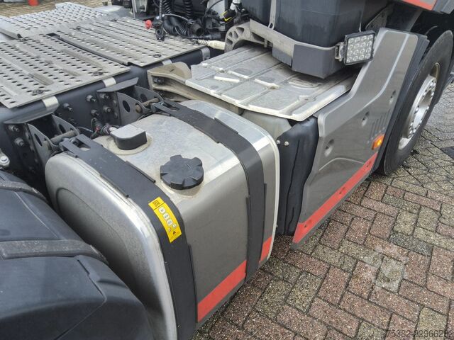  Renault T HIGH 480 6x2 - 70 TON PUSHER - EURO 6 - VF610...