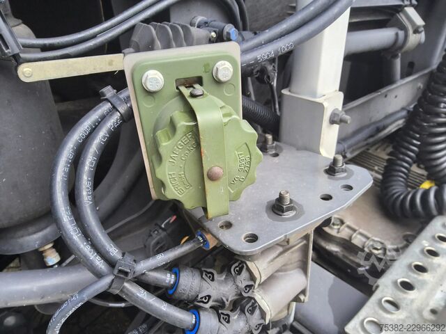  Renault T HIGH 480 6x2 - 70 TON PUSHER - EURO 6 - VF610...