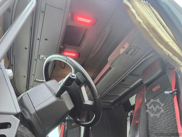  Renault T HIGH 480 6x2 - 70 TON PUSHER - EURO 6 - VF610...