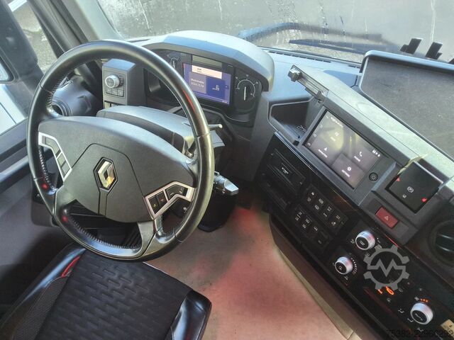  Renault T HIGH 480 6x2 - 70 TON PUSHER - EURO 6 - VF610...
