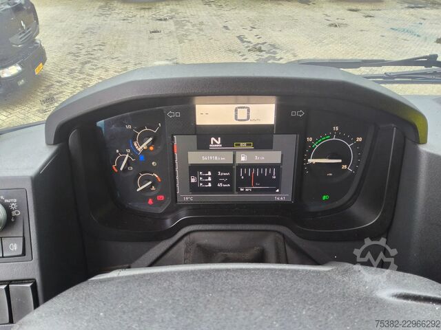  Renault T HIGH 480 6x2 - 70 TON PUSHER - EURO 6 - VF610...
