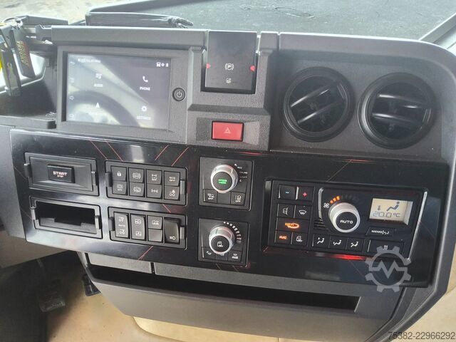  Renault T HIGH 480 6x2 - 70 TON PUSHER - EURO 6 - VF610...