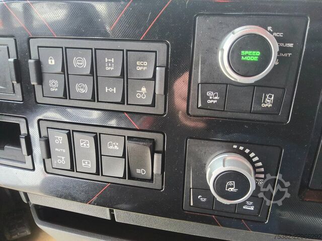  Renault T HIGH 480 6x2 - 70 TON PUSHER - EURO 6 - VF610...