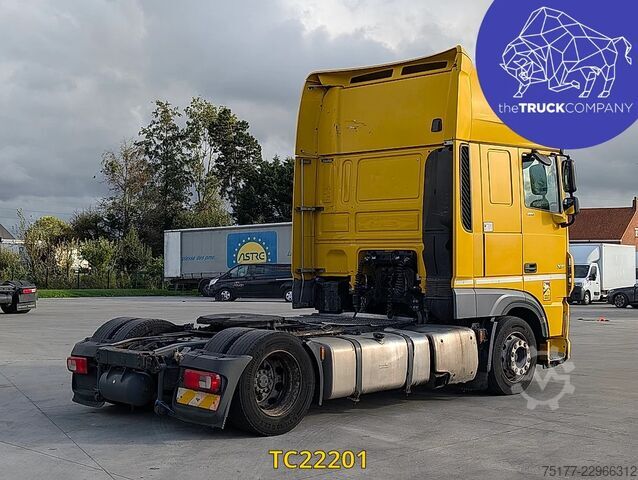  DAF XF 480