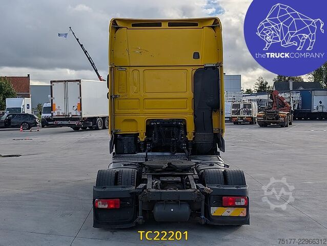  DAF XF 480