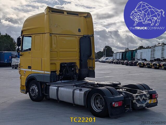  DAF XF 480