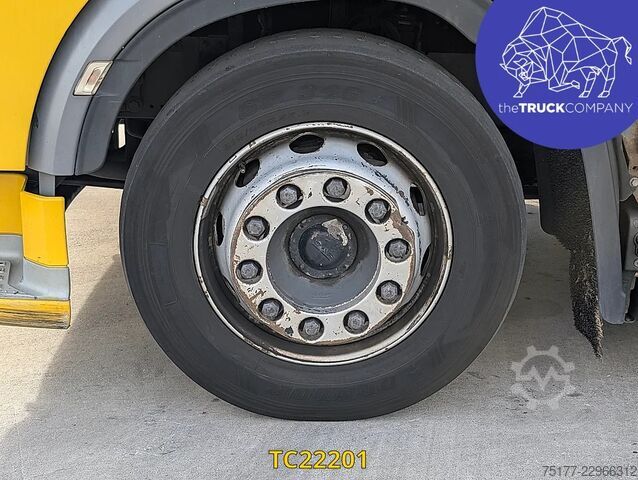  DAF XF 480
