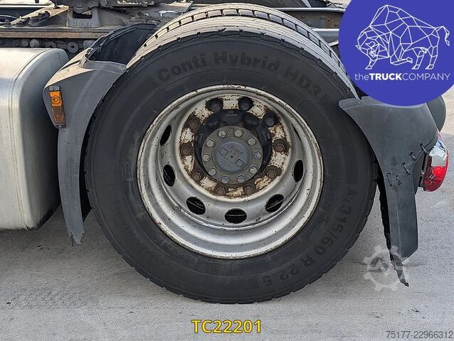  DAF XF 480