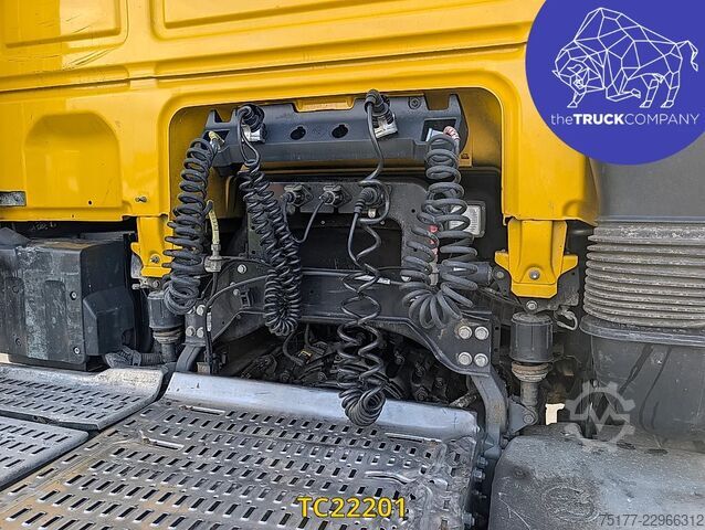  DAF XF 480