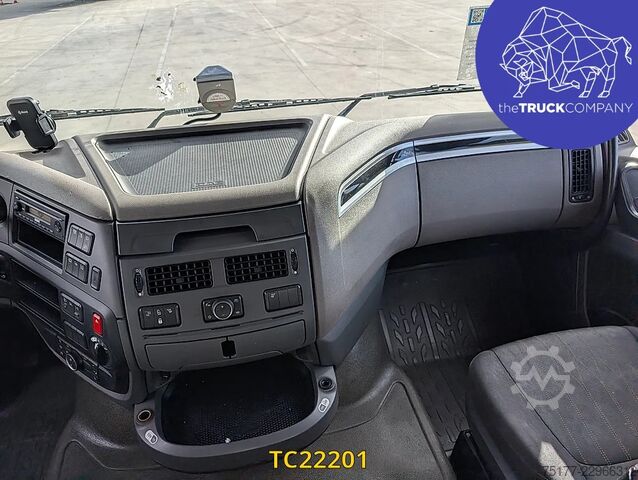 DAF XF 480