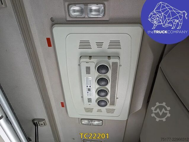  DAF XF 480
