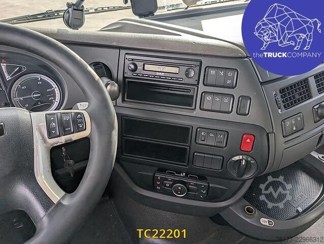  DAF XF 480