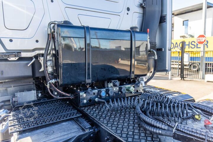  Mercedes-Benz ACTROS 3363 LS - 40.000 KM