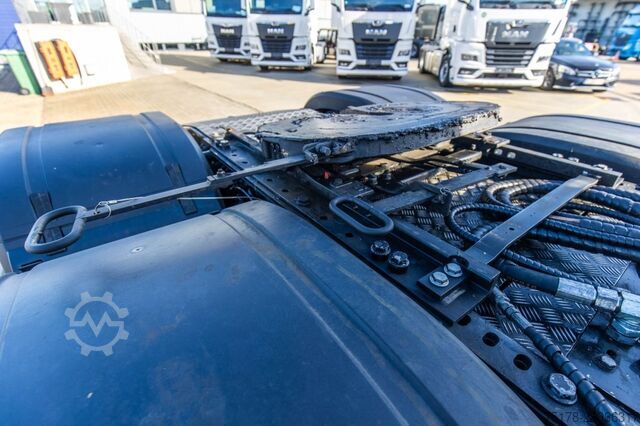  Mercedes-Benz ACTROS 3363 LS - 40.000 KM