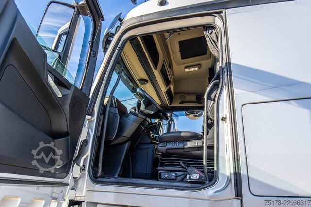  Mercedes-Benz ACTROS 3363 LS - 40.000 KM