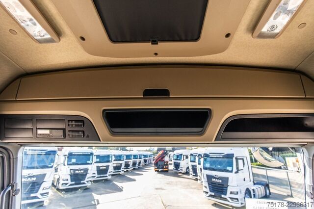  Mercedes-Benz ACTROS 3363 LS - 40.000 KM