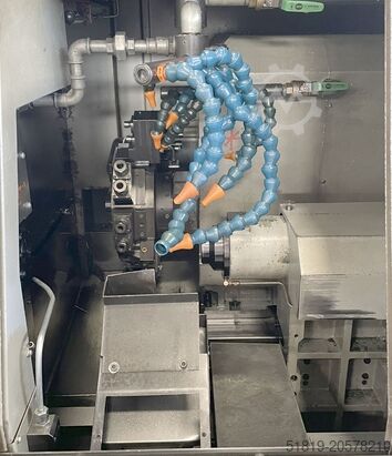 CNC automatic lathe STAR SV 32
