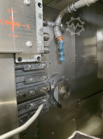 CNC automatic lathe STAR SV 32